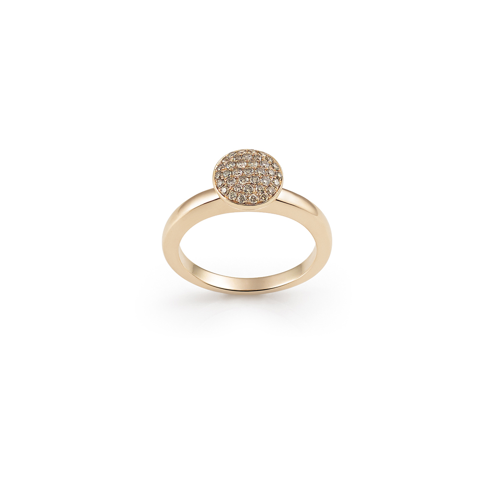 Alcoro Collection Amici 2023 Ring NR0427BDR