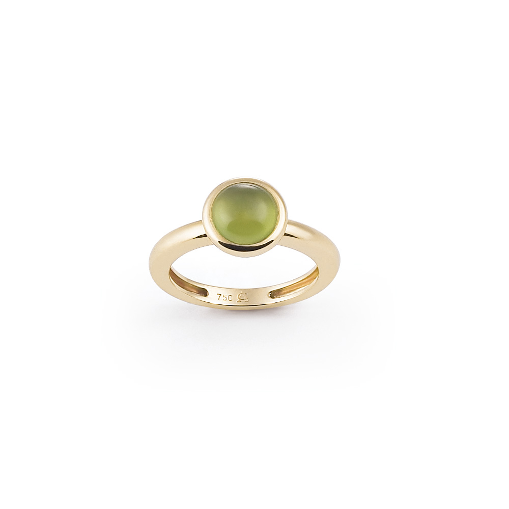 Alcoro Amici Ring R7334PG